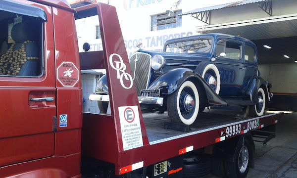 Foto 1 ORO-AUTO SOCORRO