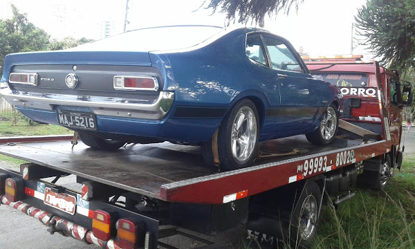 Foto 3 ORO-AUTO SOCORRO