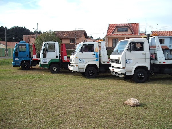 Foto 1 Guincho Junior