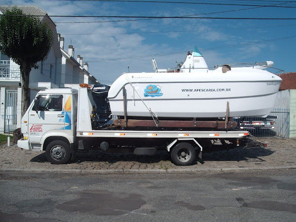 Foto 2 Guincho Junior