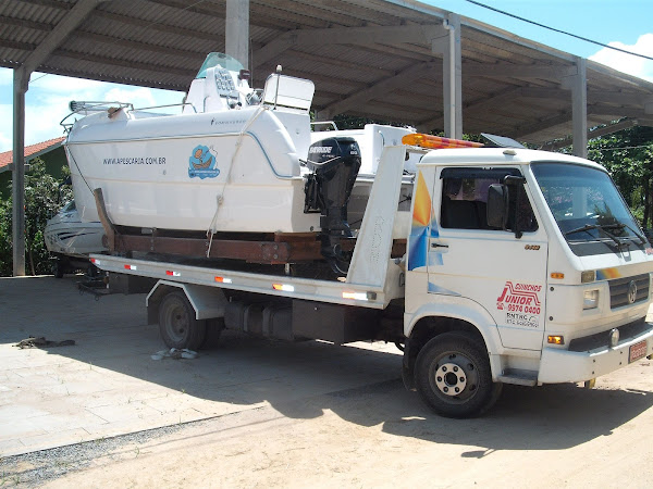 Foto 3 Guincho Junior