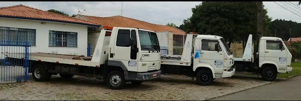 Foto 5 Guincho Junior