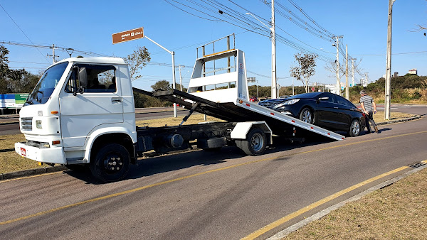 Foto 6 Guincho Junior