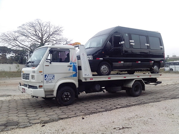 Foto 7 Guincho Junior