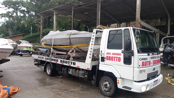 Foto 1 Auto Socorro Brotto