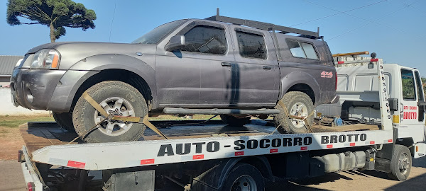 Foto 4 Auto Socorro Brotto