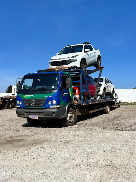 Foto 1 Retorno Legal