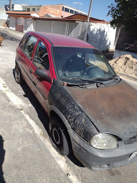 Carequinha Serviços Automotivos