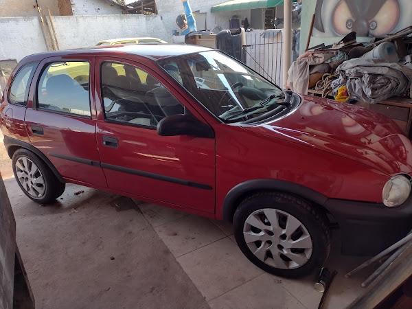 Foto 1 Carequinha Serviços Automotivos