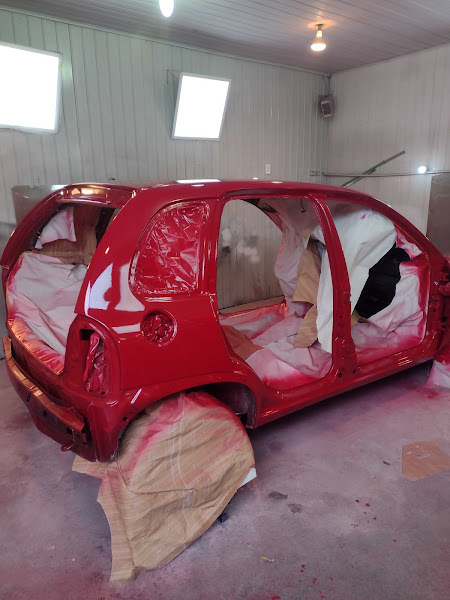 Foto 2 Carequinha Serviços Automotivos