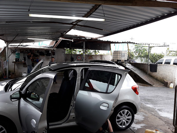 Foto 2 Lava Car Foto 2 Lava Car