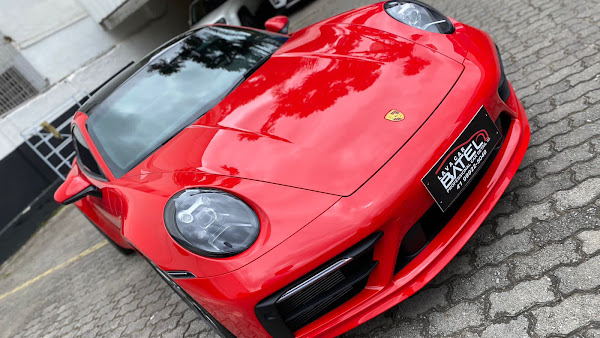 Lava Car Batel Detail Desde 1984