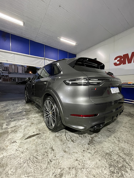 Foto 1 Lava Car Batel Detail Desde 1984