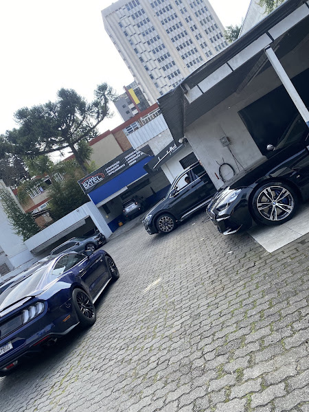 Foto 2 Lava Car Batel Detail Desde 1984