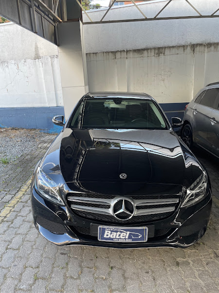 Foto 3 Lava Car Batel Detail Desde 1984