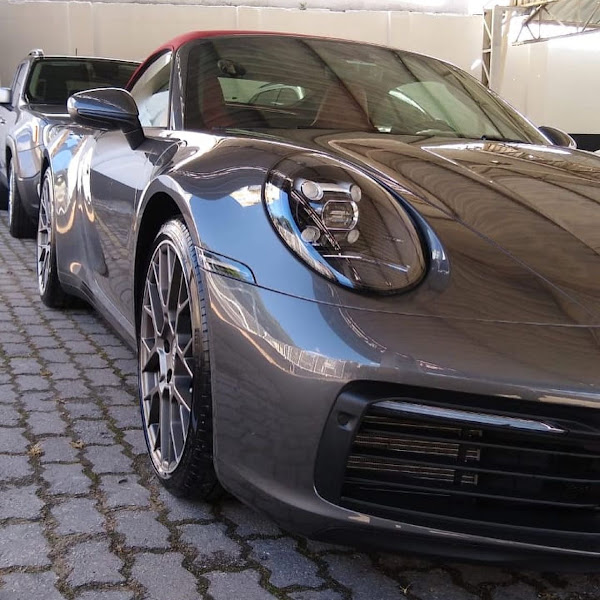 Foto 4 Lava Car Batel Detail Desde 1984