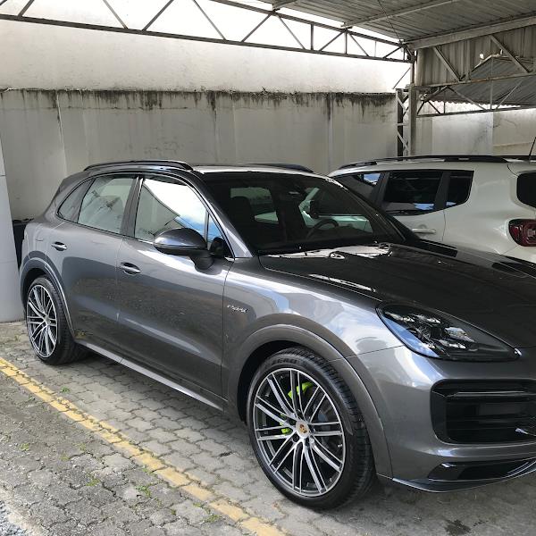 Foto 6 Lava Car Batel Detail Desde 1984