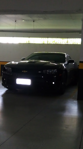 Foto 2 Lava Car Foto 2 Lava Car