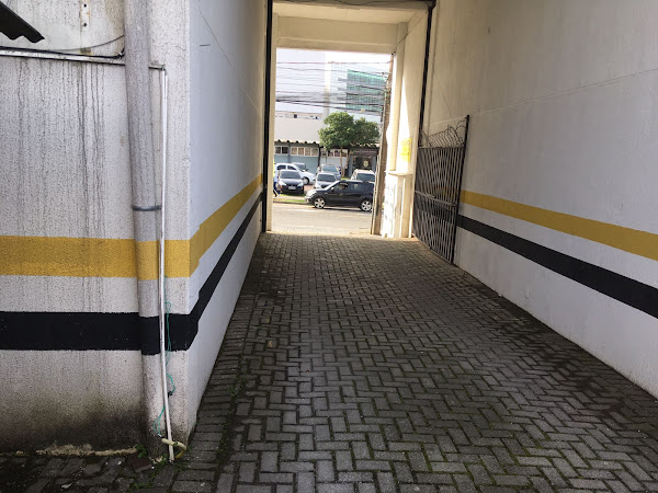 Foto 2 Lava Car e estacionamento Novo Mundo