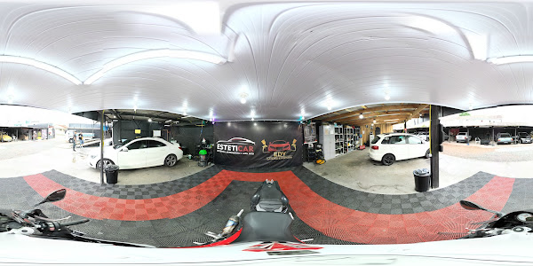 Esteticar - Estética Automotiva e Lava Jato