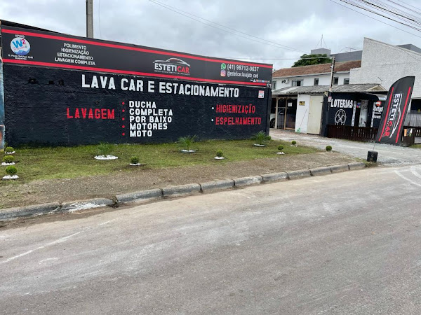 Foto 1 Esteticar - Estética Automotiva e Lava Jato