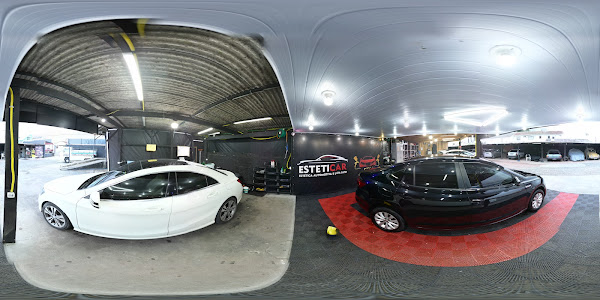 Foto 2 Esteticar - Estética Automotiva e Lava Jato