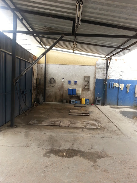 Foto 2 MaxPark Foto 2 MaxPark