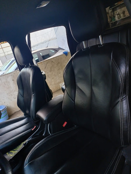 Foto 1 Ferreira Estética Automotiva/lava car