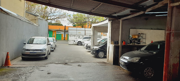 Foto 2 Ferreira Estética Automotiva/lava car