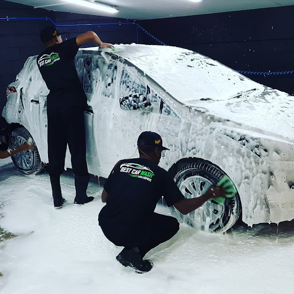 Foto 2 Best Car Wash Lava Rápidos Extra Alto da XV