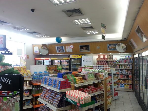 Foto 0 Lava Rápido Posto capão Raso