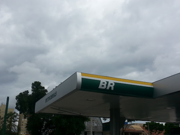 Foto 2 Lava Rápido Posto capão Raso