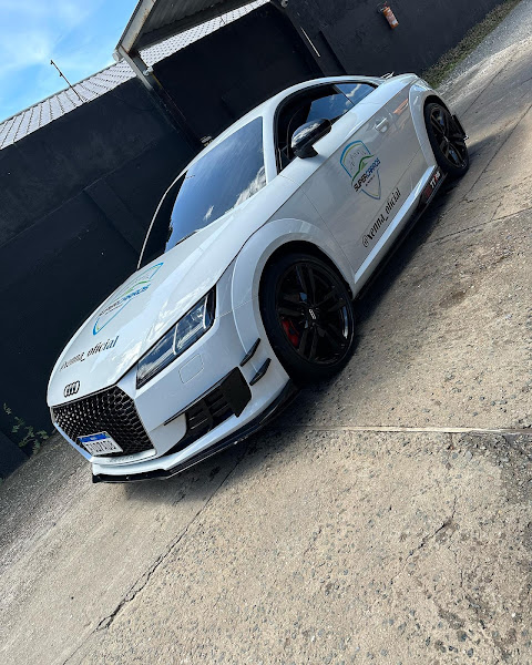 HL Lava Car & Estética Automotiva