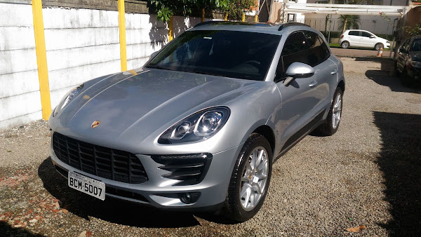 Foto 2 HL Lava Car & Estética Automotiva