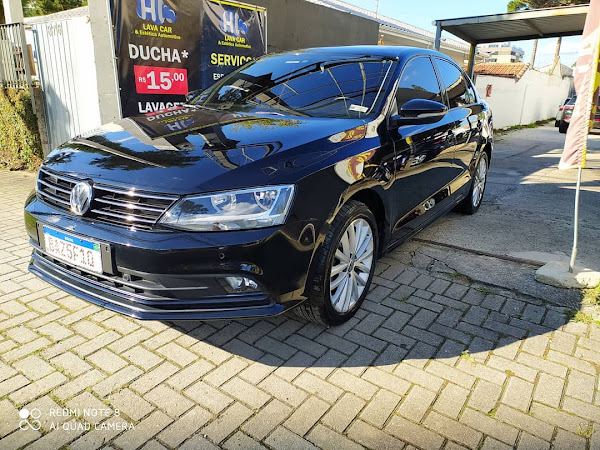 Foto 4 HL Lava Car & Estética Automotiva