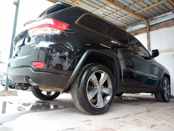 Foto 5 HL Lava Car & Estética Automotiva