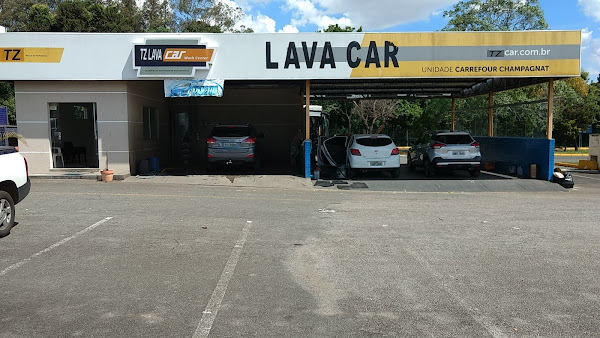 Foto 1 Tz lava Car