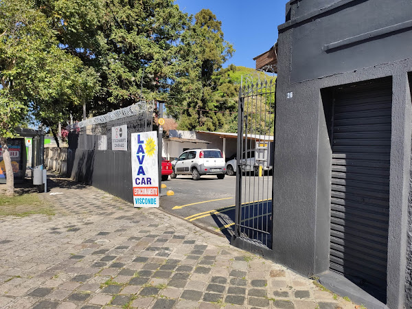Lava Car Visconde do Manoel Lava Car Visconde do Manoel