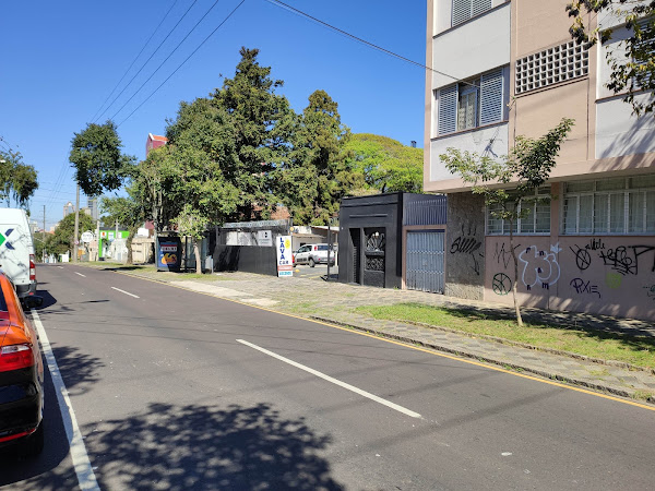 Foto 1 Lava Car Visconde do Manoel