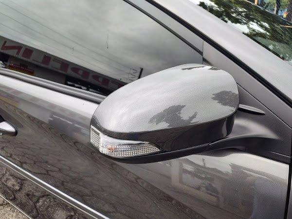 Foto 1 Zeppelin Lava Car