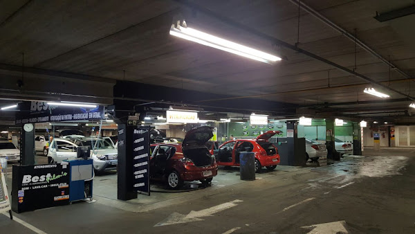 Foto 5 Best Car Wash Lava Rápidos BIG Portão