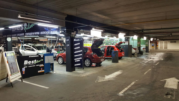 Foto 6 Best Car Wash Lava Rápidos BIG Portão