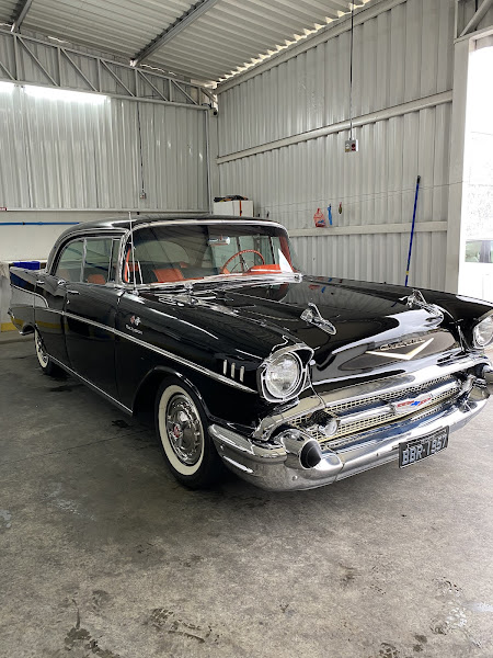 Foto 2 LAVA CAR ESTETICA AUTOMOTIVA GP Detailing