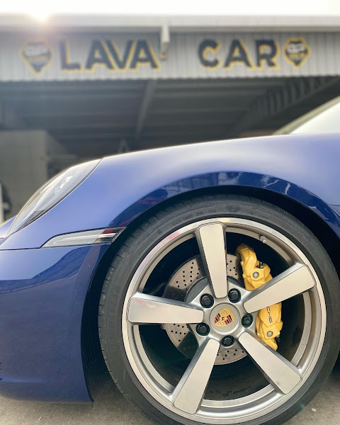 Foto 3 LAVA CAR ESTETICA AUTOMOTIVA GP Detailing