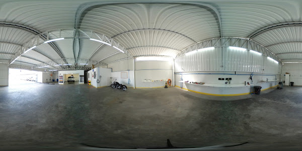 Foto 4 LAVA CAR ESTETICA AUTOMOTIVA GP Detailing