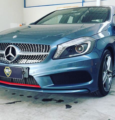 Foto 5 LAVA CAR ESTETICA AUTOMOTIVA GP Detailing