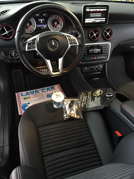 Foto 6 LAVA CAR ESTETICA AUTOMOTIVA GP Detailing