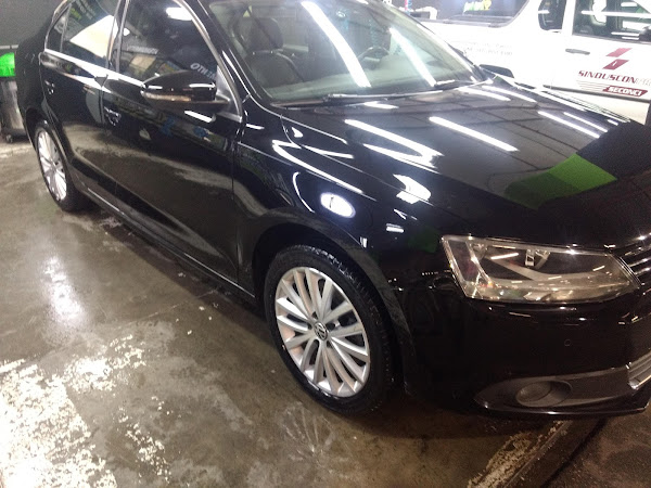 Foto 3 Best Car Wash Lava Rápidos Carrefour Parolin