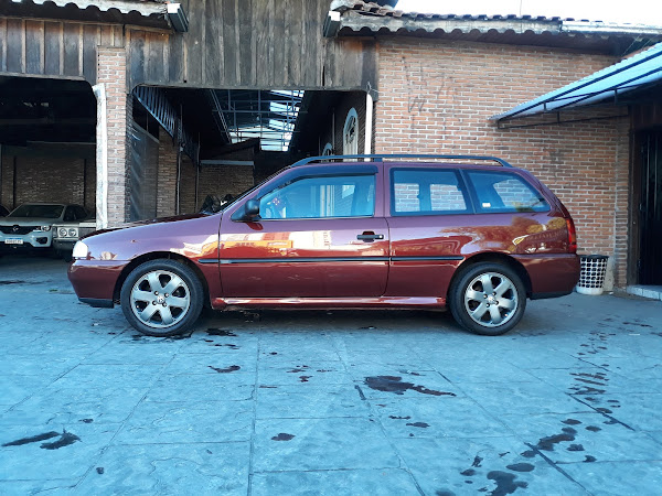 L&A Estacionamento & Estética Automotiva