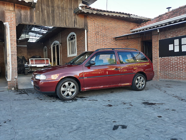 Foto 1 L&A Estacionamento & Estética Automotiva Foto 1 L&A Estacionamento & Estética Automotiva